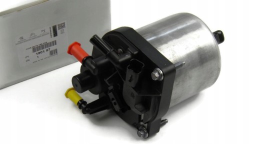 190197 - КРИШКА ПАЛИВНОГО ФІЛЬТРА CITROEN PEUGEOT 1.6 HDI 08-