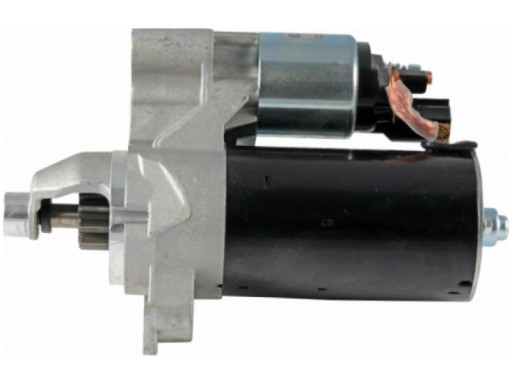 Стартер hella 8ea 012 528-671