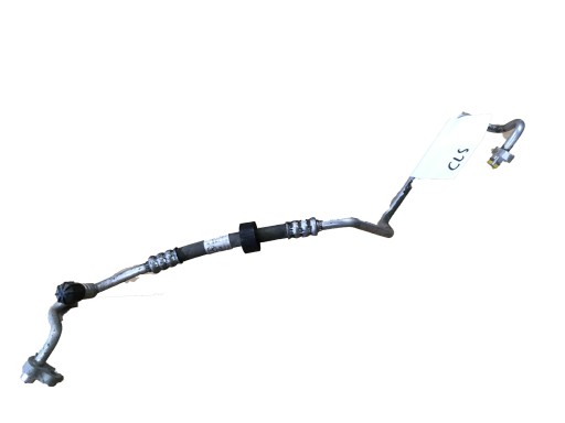 A2128302016 - Кондиціонер Mercedes CLS C218