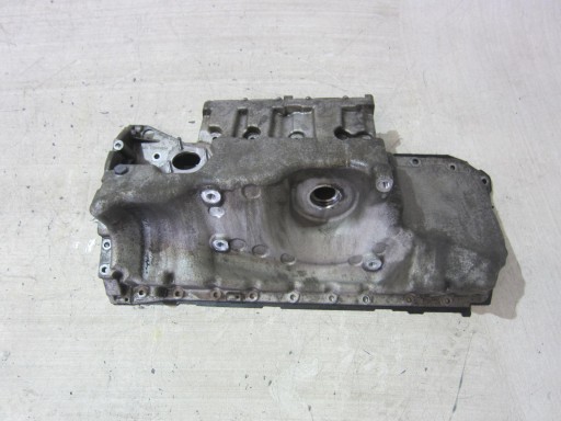 BMW X3 F25 N52 N55 F30 olajteknö 11137570403
