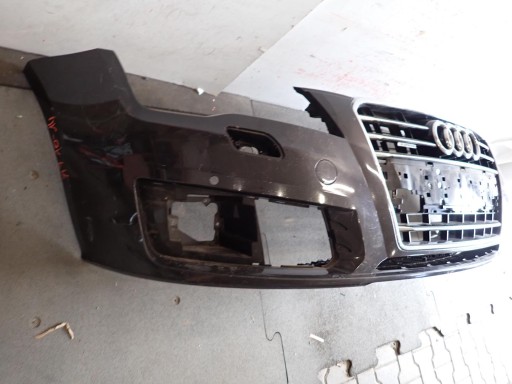 Stoßstange vorne vorne AUDI A7 2010-2014