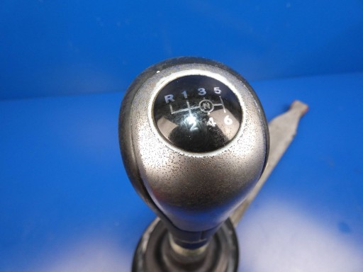 MERCEDES C KLASA W205 Leva del cambio Meccanismo leva cambio ingranaggi meccanismo del cambio Pomello ghetta MANUAL