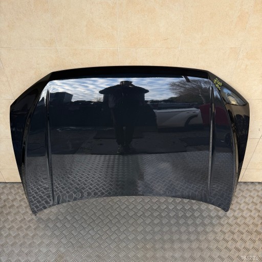 OE-MSK-000024 - Передний капот комплект vw volkswagen t-roc 2ga 2018 р.в.