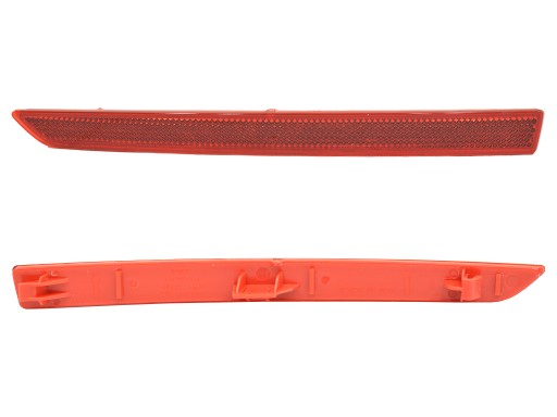 63147848584 - BMW 3 F30 F31 2015-2018 відблиск