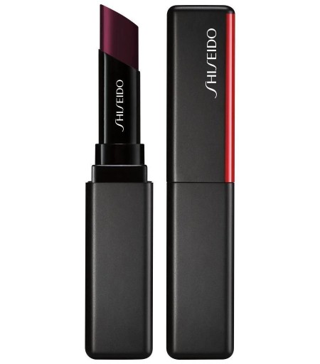 Shiseido VisionAiry Gélový rúž 224 Noble Plum