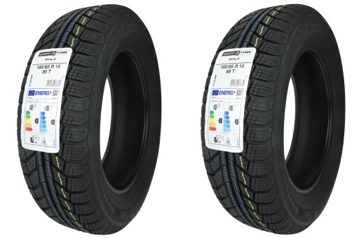 2 x 185/65R15 88T Winter S Point S ЗИМОВІ ШИНИ