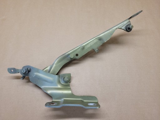 right hinge bonnets VOLVO XC60 2008-2017 colour 495