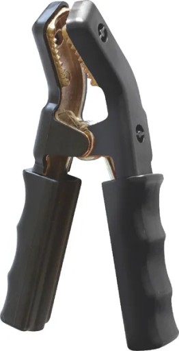 053793GYS - Затискач кабелю 850 A Gys, мінус (-)