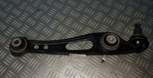 Range Rover Vogue L405 рычаг управления передний правый передний