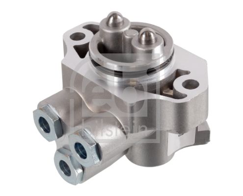 24634 - Клапан MERCEDES ACTROS, ACTROS MP2 / MP3, ATEGO, AT