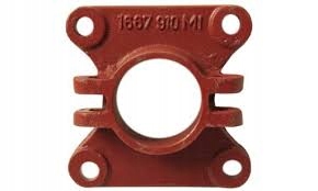 Кронштейн вом Mf-3 1662910m92 колпак