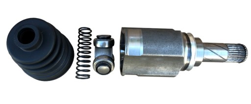 KOD002161 - Внутренний левый шарнир RENAULT CAPTUR 0.9 TCe 90