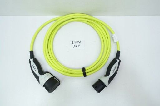 Кабель зарядного пристрою e-passat e-golf 1ea971639j