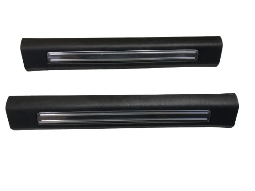moulding cap threshold left right FORD S-MAX MK2