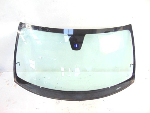 Лобове скло MERCEDES SLK R172 (2011-2015) SENSOR