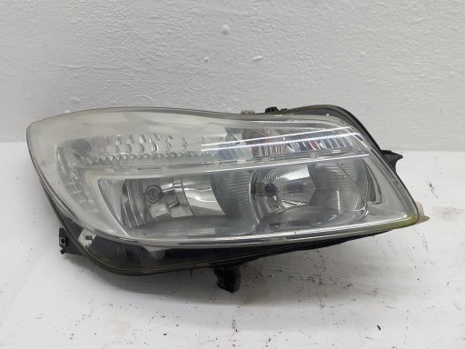 light complete right front OPEL INSIGNIA A 22831927 08-14 EU