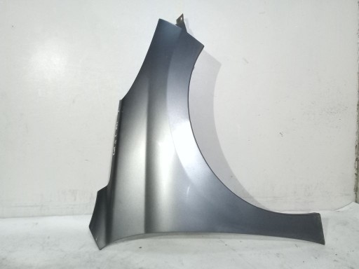 Peugeot 207 CC fender right KTHC
