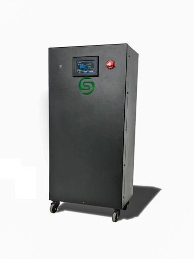14.8kWh - Батарея LiFePO4 BMS накопителя энергии 15KWH фотоэлектрическая Powerbank