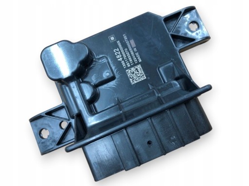 H.169/544. - Модуль контролера живлення паливного насоса 13554822 для chevrolet gmc cadillac usa