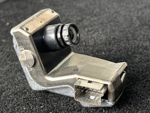 Камера lane assistant mercedes actros mp4 a0028206797