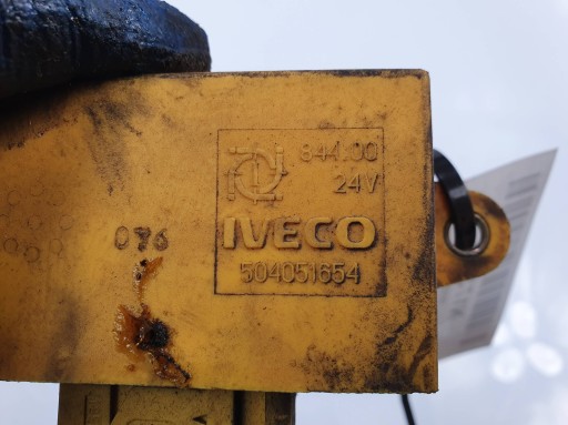 Module Relais 504051654 IVECO EUROCARGO 120E21