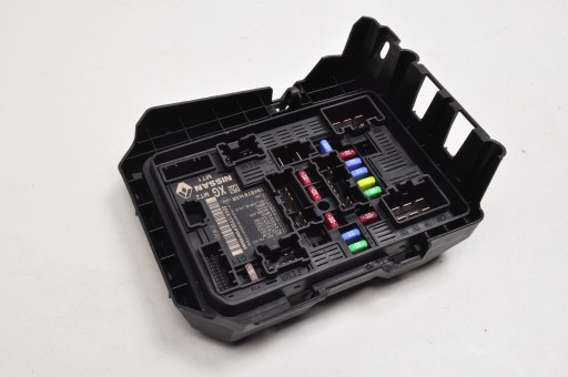 Модуль комфорта лифта renault captur ii 24r 284b78143r