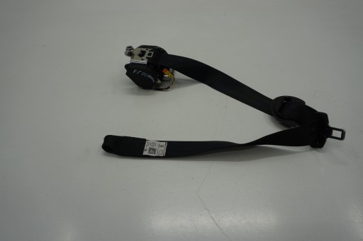 VW SCIROCCO 11R РЕМІНЬ БЕЗПЕКИ ПЕРЕДНІЙ ПРАВИЙ