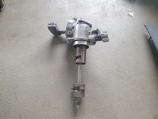 СЕЛЕКТОР КОРОБКИ ПЕРЕДАЧ START STOP OPEL