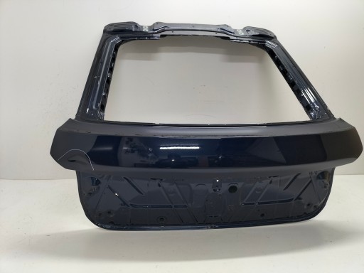 Heckklappe Kofferraum heck BMW X6 G06 19