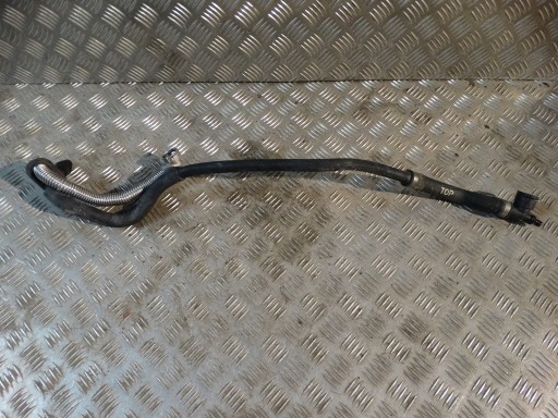 IDEALNY PRIJENOS VODE MERCEDES W206 W254 1