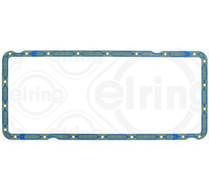 757.321 - ПРОКЛАДКА МАСЛЯНОЇ ЧАШІ ELRING
