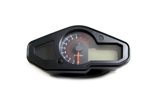 T24322 - JUNAK 127 СПІДОМЕТР ОДОМЕТР ПОВНИЙ КОМПЛЕКТ