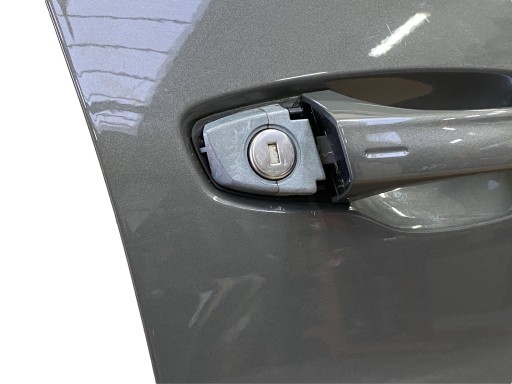 AUDI Q3 83A dveře pravé předek LX7G