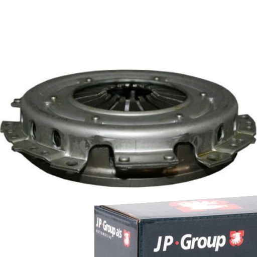 8130100300 - Нажимной диск сцепления для VW KAEFER 1200 1.2