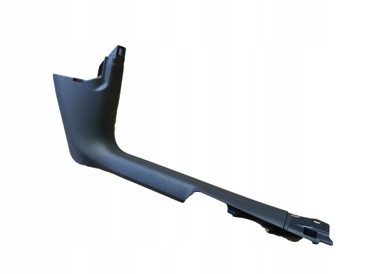 AUDI Q3 83A cover of the threshold right front 83B867272