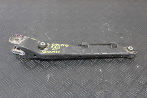 arm left rear part 50521929 ALFA ROMEO GIULIETTA 2.0MJ