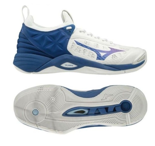 Кросівки для волейболу Mizuno Momentum 43 розмір