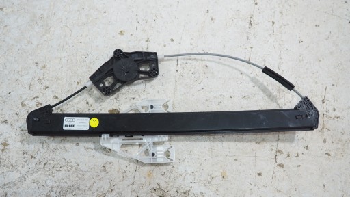 Audi Q5 II 80A fensterhebermotor rechts heck 80A839462