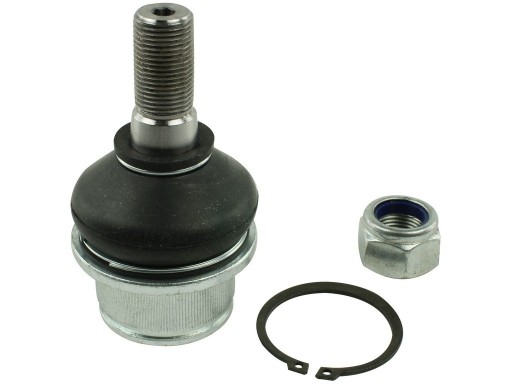 FT17119 - FAS ШТЫРЬ КОРОМЫСЛА DAILY 14-L / P ВНИЗ 33/3