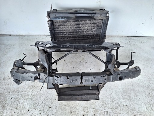 BMW 5 E60 E61 03-10 Schlossträger 2.0D M-Paket