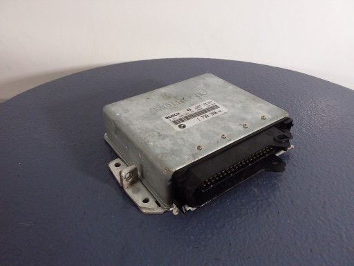 Elk-57545- - Bmw e32 3.0b 218 км контролер двигуна 0261200523