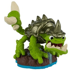 Skylanders Swap Force - Slobber Tooth