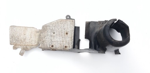 7906523 - Крышка рулевого колеса BMW E63 M6 E60 M5