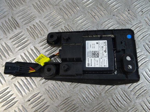 KIA STONIC LIFT RADAR BLIS sensor MARTWEGO POLA left 99140-H8300