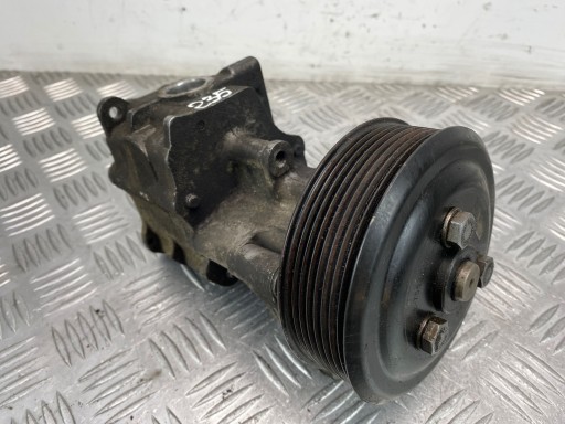 BMW 5 GT F07 Pompa servosterzo 679435001 N54B 5003209