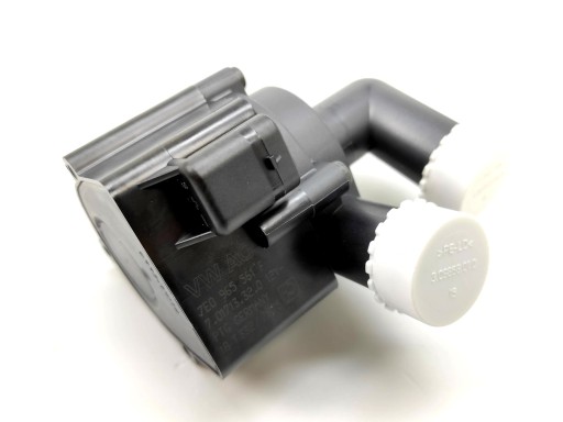 АСО дополнительный жидкий водяной насос VW T6 7e0965561f