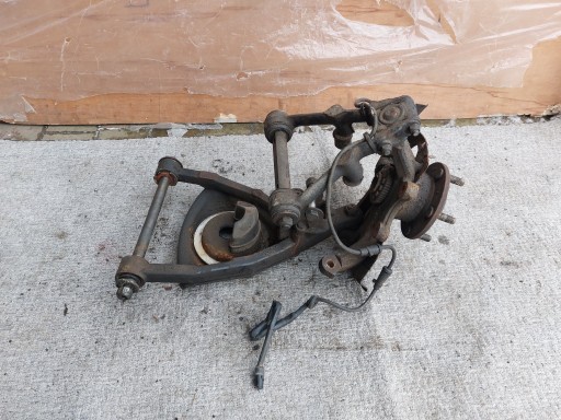 swing arm right front ASTON MARTIN VANTAGE DB7 01r
