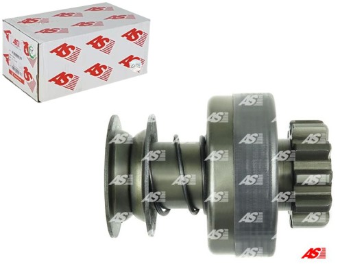 AS-PL BENDIX СТАРТЕР SD3135P