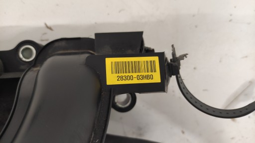 intake manifold HYUNDAI KONA LIFT 1.6 B HYBRID 20