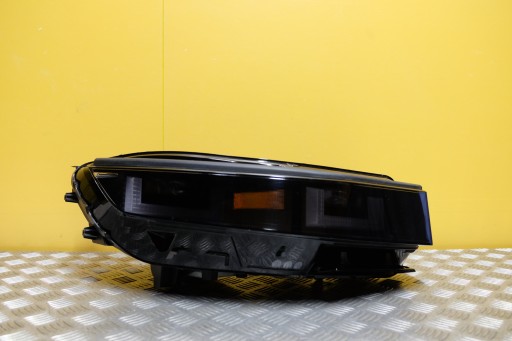 92102-GI-FULLLEDSOCZEWKA - Hyundai ioniq 2022 - фара повна світлодіодна (n07r) права сша